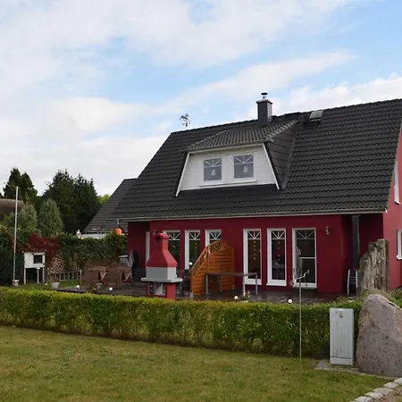 Apartman Leuchtfeuer Born