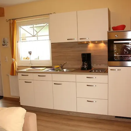 Apartman Leuchtfeuer *