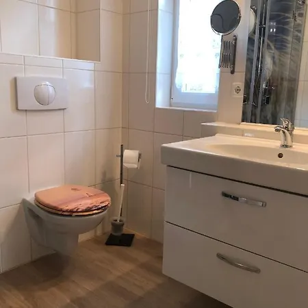 Apartman Leuchtfeuer