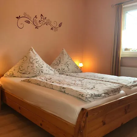 Leuchtfeuer Apartman