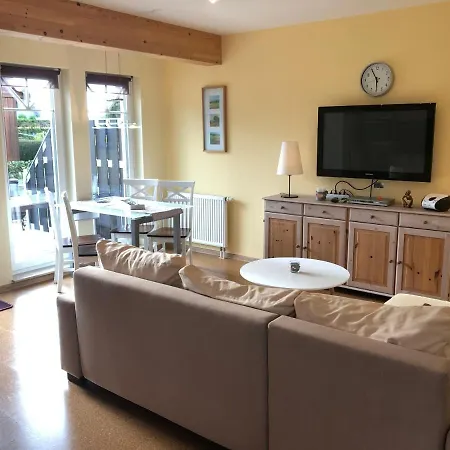 Apartman Leuchtfeuer *