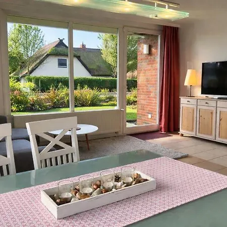 Leuchtfeuer Apartman