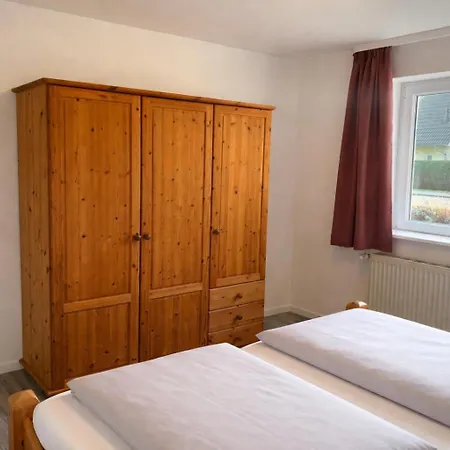 Apartman Leuchtfeuer *