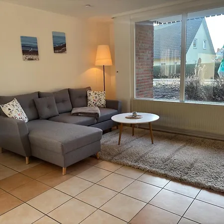 Apartman Leuchtfeuer